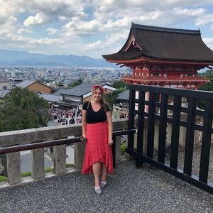 Meet your Posher, Emilie